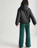 Hooded Jacket (6-16 yrs)