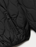 Hooded Jacket (6-16 yrs)