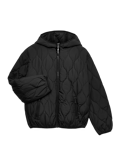 Hooded Jacket (6-16 yrs)