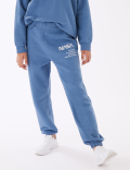 Cotton Rich NASA™ Joggers (6-16 Yrs)