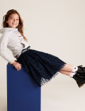 Harry Potter&trade; Tutu Skirt (6-16 Yrs)