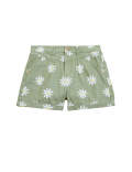 Denim Daisy Shorts (6-16 Yrs)