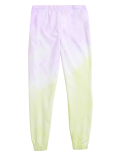 Cotton Rich Tie Dye Joggers (6-16 Yrs)
