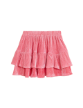 Velvet Skirt
