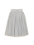 Midi Tulle Tutu Skirt