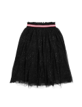 Midi Tulle Tutu Skirt