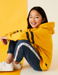 Harry Potter™ Cotton Rich Joggers (2-16 Yrs)