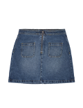 Denim Skirt (6-16 Yrs)