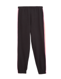 Cotton Rich Side Stripe Joggers