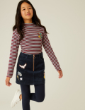 Pure Cotton Harry Potter&trade; Skirt