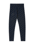 Lemon Print Leggings (6-16 Yrs)