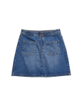 Denim Skirt (6-16 Yrs)
