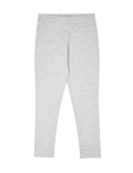 Grey Leggings with Stretch (3-16 Yrs)