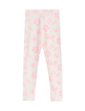 Cotton Rich Printed Leggings (6 – 16 Yrs)