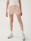 Pure Cotton Shorts