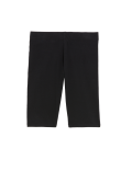 Cotton Rich Cycling Shorts