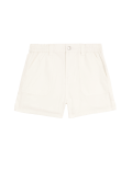 Pure Cotton Cargo Shorts