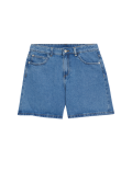 Mom Denim Shorts