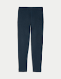 Cotton Rich Leggings (6-16 Yrs)