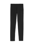 Cotton Rich Leggings (6-16 Yrs)