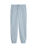 Cotton Rich Joggers (6-16 Yrs)