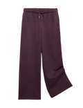 Wide Leg Cotton Rich Joggers (2-16 Yrs)