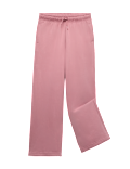 Wide Leg Cotton Rich Joggers (2-16 Yrs)