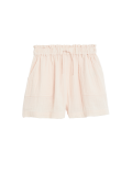 Pure Cotton Shorts