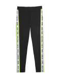 Organic Cotton Cities Stripe Leggings (6-16 Yrs)