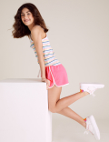 Jersey Runner Shorts
