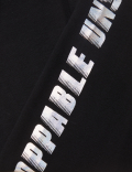 Cotton Rich Unstoppable Slogan Leggings (6-16 Yrs)