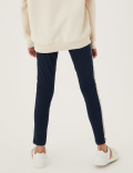 Holographic Slogan Leggings (6-16 Yrs)