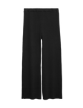 Knitted Flared Trousers (6-16 Yrs)