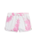 Pure Cotton Tie Dye Shorts (6 - 16 Yrs)