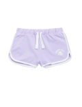 Pure Cotton Sunshine Slogan Shorts (6-16 Yrs)