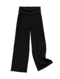 Cosy Foldover Wide Leg Trousers (6-16 Yrs)