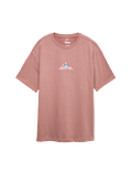 Pure Cotton Lilo & Stitch&trade; T-Shirt (6-16 Yrs)
