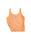 Cotton Rich Pointelle Cami Top (6-16 Yrs)