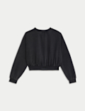 Cotton Rich Wicked™ Emerald City Sweatshirt (6-16 Yrs)