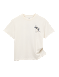 Pure Cotton Dog Show Embellished T-Shirt (6-16 Yrs)
