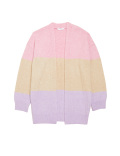 Striped Cardigan