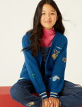 Cotton Rich Harry Potter™ Cardigan