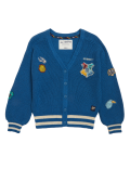 Cotton Rich Harry Potter™ Cardigan