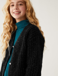 Knitted Cardigan
