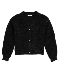 Knitted Cardigan