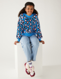 Leopard Knit Jump