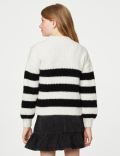 Striped Jumper (6-16 Yrs)