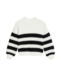 Striped Jumper (6-16 Yrs)
