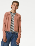 Knitted Cardigan (6-16 Yrs)