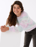 Striped Jumper